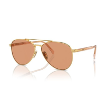 Prada PRA58S 5AK07V GOLD ORANGE napszemüveg napszemüveg