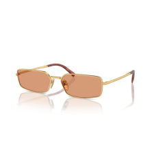 Prada PRA60S 5AK07V GOLD ORANGE napszemüveg napszemüveg