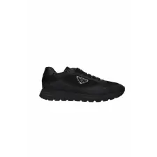 Prada Prax 2.0 F85950 Fekete 43.5 EU sportcipő férfi cipő