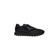 Prada Prax 2.0 F85950 sportcipő, fekete, 43 EU