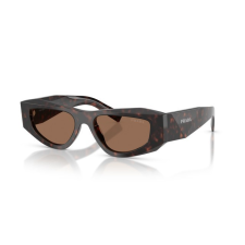 Prada PRB19S 17N06B ROOT TORTOISE DARK BROWN napszemüveg napszemüveg
