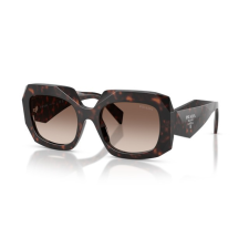 Prada PRB23S 17N10S ROOT TORTOISE BROWN GRADIENT napszemüveg napszemüveg