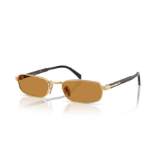Prada PRB54S 5AK50P GOLD DARK HONEY napszemüveg