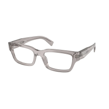 Prada PRC02V 18J1O1 Hematite Demo Lens szemüveg szemüvegkeret