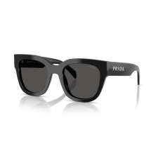 Prada PRC04S 16K08Z BLACK DARK GREY napszemüveg napszemüveg