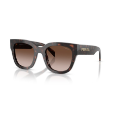 Prada PRC04S 17N80A ROOT TORTOISE BROWN GRADIENT napszemüveg napszemüveg