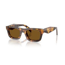 Prada PRC06S 14L10U HONEY TORTOISE DARK BROWN POLARIZED napszemüveg