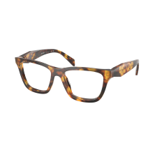 Prada PRC10V 14L1O1 Honey Tortoise Demo Lens szemüveg szemüvegkeret