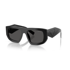 Prada PRD04SU 16K08Z BLACK DARK GREY napszemüveg napszemüveg