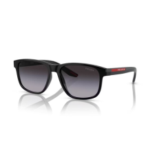 Prada Sport PS06YS 1AB09U BLACK GREY GRADIENT napszemüveg napszemüveg