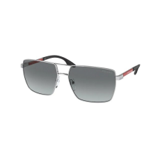 Prada Sport PS50WS 1BC08O SILVER GRYE GRADIENT napszemüveg