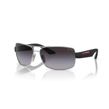 Prada Sport PS50ZS 1BC09U SILVER GRADIENT GREY napszemüveg napszemüveg