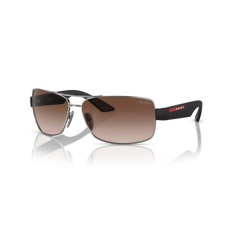 Prada Sport PS50ZS 5AV02P GUNMETAL GRADIENT BROWN napszemüveg napszemüveg