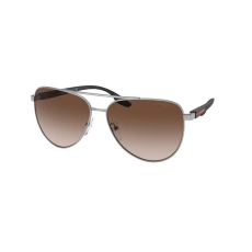 Prada Sport PS52WS 5AV02P GUNMETAL BROWN GRADIENT napszemüveg