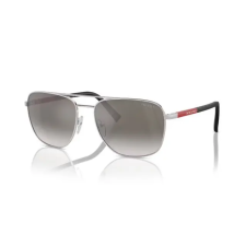 Prada Sport PS54ZS 1BC02M SILVER GRADIENT GREY MIRROR SILVER napszemüveg napszemüveg