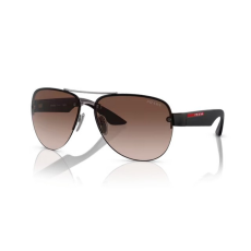 Prada Sport PS55YS 5AV02P GUNMETAL BROWN GRADIENT napszemüveg