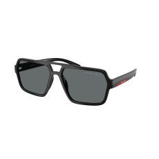 Prada Sport PS A06S 1AB02G Black Polar Dark Grey napszemüveg