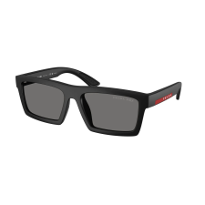 Prada Sport PS A07S 1BO02G Matte Black Dark Grey Polar napszemüveg napszemüveg