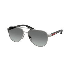 Prada Sport PS A52S 5AV3M1 Gunmetal Grey Gradient napszemüveg