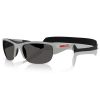 Prada Sport PSA01S 13Z5S0 MATTE IRON GREY DARK GREY napszemüveg