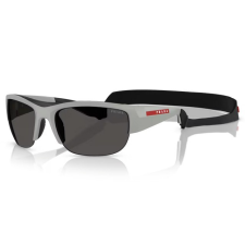 Prada Sport PSA01S 13Z5S0 MATTE IRON GREY DARK GREY napszemüveg napszemüveg