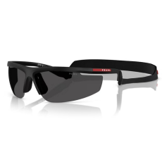 Prada Sport PSA02S 1BO5S0 MATTE BLACK DARK GREY napszemüveg