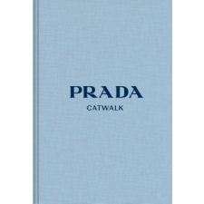  Prada: The Complete Collections – Susannah Frankel idegen nyelvű könyv