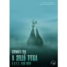 PRAE A Sellő titka egyéb e-könyv