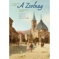PRAE A Zsolnay egyéb e-könyv