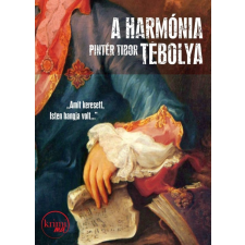 Prae.Hu Kft. A harmónia tébolya regény