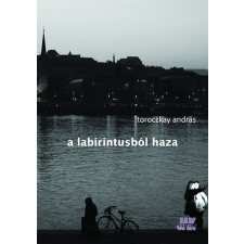 Prae.Hu Kft. A labirintusból haza irodalom