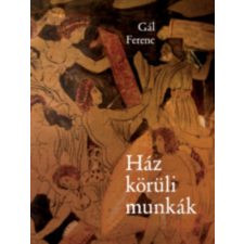 Prae.Hu Kft. Ház körüli munkák irodalom