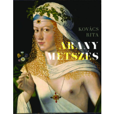 Prae.Hu Kft. Kovács Rita - Aranymetszés regény