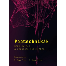 Prae.Hu Kft. Poptechnikák társadalom- és humántudomány
