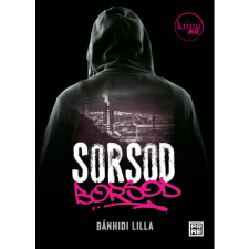 Prae.Hu Kft. Sorsod Borsod regény