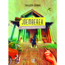 PRAE Jóemberek egyéb e-könyv