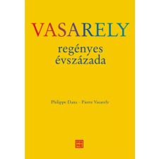 PRAE Vasarely ​regényes évszázada egyéb e-könyv