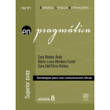  Pragmática C1-C2 (Könyv) idegen nyelvű könyv