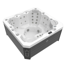 Prague Life Premium jakuzzi