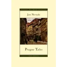  Prague Tales – Jan Neruda idegen nyelvű könyv