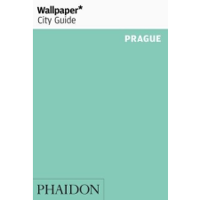  Prague Wallpaper* City Guide utazás