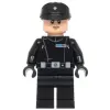  Praji parancsnok lego star wars figura / Commander Praji
