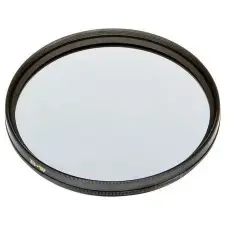  Praktica UV és védőszűrő többszörös felületkezeléssel, 52 mm objektív szűrő