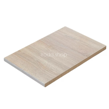  Praktik 40 munkalap sonoma tölgy bútor