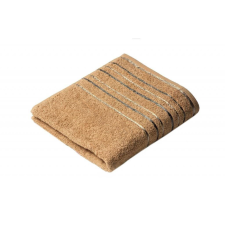 Praktik Zara mogyoróbarna, 70 × 140 cm (040001-ZARA10000I) lakástextília