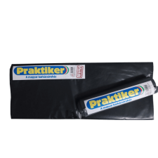  PRAKTIKER 10+1 SITTESZSÁK 900X550MM ragasztószalag és takarófólia