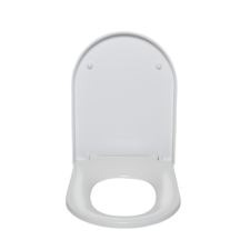 PRAKTIKER BATH WC ÜLŐKE D-SHAPE DUROPLAST takarító és háztartási eszköz