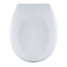 PRAKTIKER BATH WC ÜLŐKE PURE DUROPLAST FEHÉR LECSAPÓDÁSGÁTLÓS takarító és háztartási eszköz