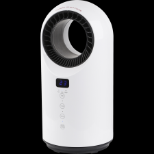 PRAKTIKER ELECTRIC PRAKTIKER ÁLLÓ HŐSUGÁRZÓ 750/1500W TÁVIRÁNYÍTÓVAL hősugárzó