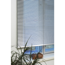 PRAKTIKER LIVING ALU RELUXA 80X160CM FEHÉR 25 MM redőny
